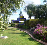 Kings Motor Inn  Steakhouse - Darwin Holiday