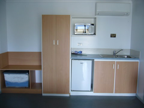 Kings Motor Inn & Steakhouse - Darwin Holiday 5