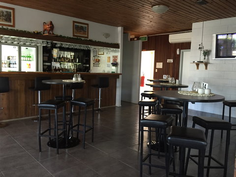 Kings Motor Inn & Steakhouse - Darwin Holiday 3