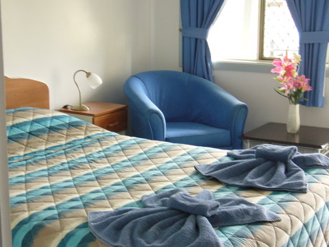 Kings Motor Inn & Steakhouse - Darwin Holiday 6