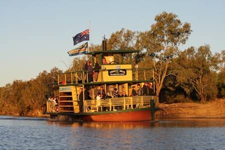 Kinnon & Co Outback Lodges - Darwin Holiday 2
