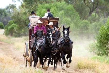 Kinnon & Co Outback Lodges - Darwin Holiday 6