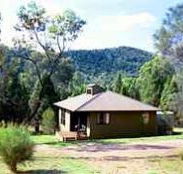 Kirima Cottages - Darwin Holiday