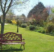 Kirkham Manor - Darwin Holiday