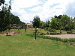 Kirkham Manor - Darwin Holiday 2