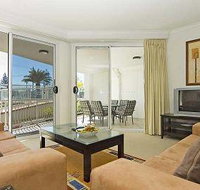 Kirra Beach Apartments - Darwin Holiday