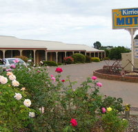 Kirriemuir Motel  Cabins - Darwin Holiday