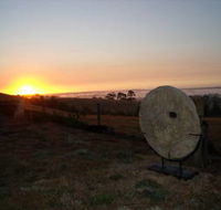Kongwak Views - Darwin Holiday