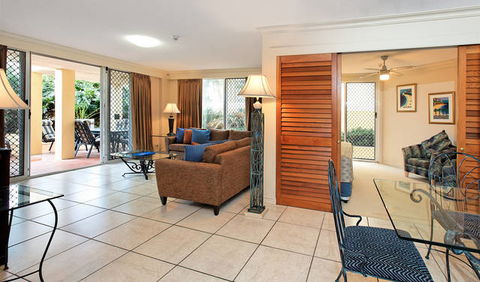 La Grande Luxury Apartments - Darwin Holiday 1