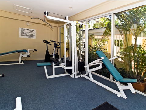 La Grande Luxury Apartments - Darwin Holiday 3