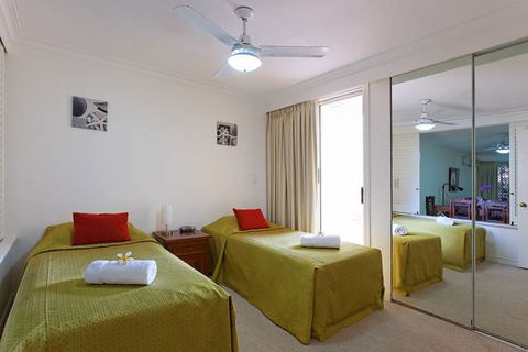 La Grande Luxury Apartments - Darwin Holiday 5