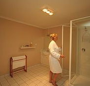 Lagoon Pocket Bed  Breakfast - Darwin Holiday