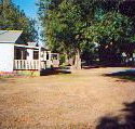 Lake Anderson Caravan Park - Darwin Holiday