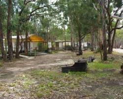 Glenmaggie VIC Darwin Holiday