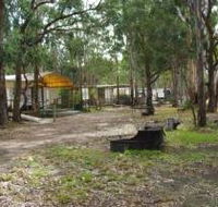 Lake Glenmaggie Caravan Park - Darwin Holiday