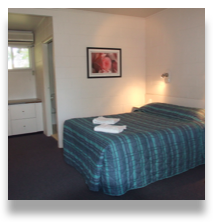 Lake Munmorah Motel - Darwin Holiday 0
