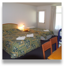 Lake Munmorah Motel - Darwin Holiday 2