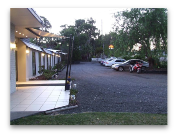 Lake Munmorah Motel - Darwin Holiday 4