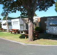 Lakes Haven Caravan Park - Darwin Holiday
