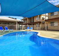 Lakeside Holiday Apartments - Darwin Holiday
