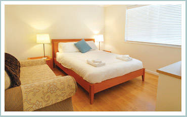 Lakeside Studio - Darwin Holiday 0