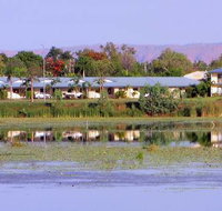 Lakeview Apartments - Darwin Holiday