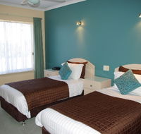 Lakeview Motel and Apartments - Darwin Holiday