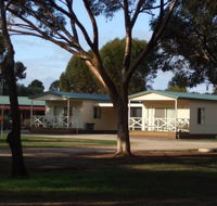 Laura Community Caravan Park - Darwin Holiday