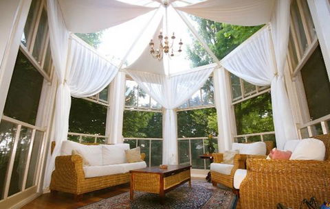 Lavender Manor And Majestic - Darwin Holiday 1