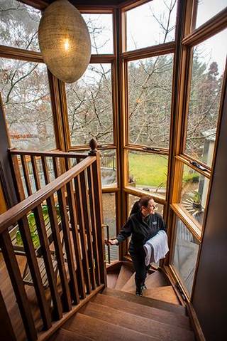 Lavender Manor And Majestic - Darwin Holiday 2