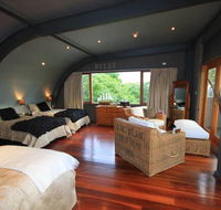 Lavender Manor and Majestic