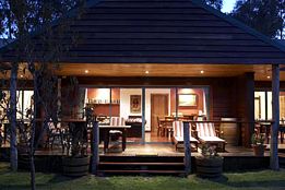 Lazy River Boutique Bed And Breakfast - Darwin Holiday 1