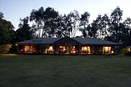 Lazy River Boutique Bed And Breakfast - Darwin Holiday 2