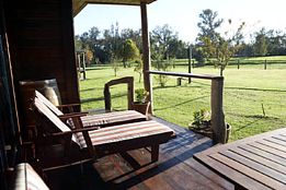 Lazy River Boutique Bed And Breakfast - Darwin Holiday 3