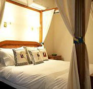 Lazy River Boutique Bed and Breakfast - Darwin Holiday