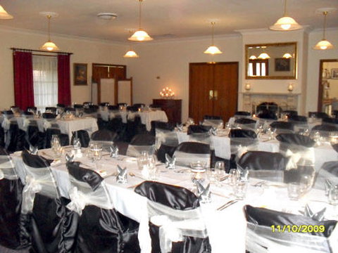 Leeton Heritage Motor Inn - Darwin Holiday 2