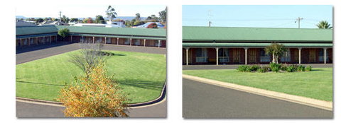 Leeton Heritage Motor Inn - Darwin Holiday 3