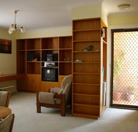 Lemon Tree Cottage - Ordway Park - Darwin Holiday