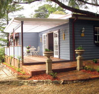 Varenna - Luxury Leura Accommodation - Darwin Holiday