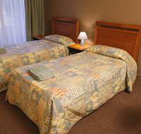 Lidcombe Motor Inn - Darwin Holiday