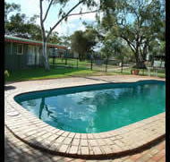 Lightning Ridge Outback Resort  Caravan Park - Darwin Holiday