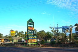 Lightning Ridge Outback Resort & Caravan Park - Darwin Holiday 4