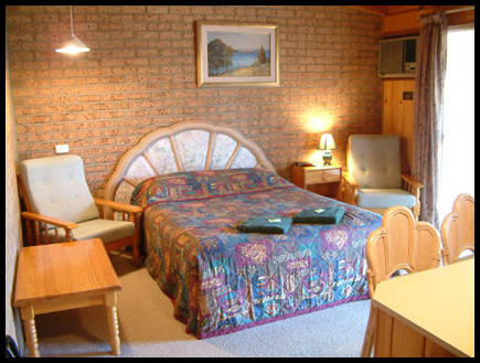 Lightning Ridge Outback Resort & Caravan Park - Darwin Holiday 2