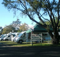 Lismore Centra Tourist Park - Darwin Holiday