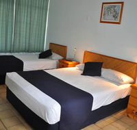 Lismore City Motel - Darwin Holiday