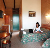 Lookout Motor Inn - Darwin Holiday