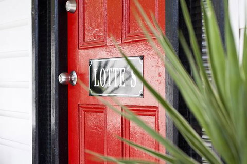 Lotte's Cottage - Darwin Holiday 0