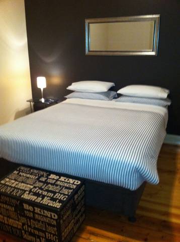 Lotte's Cottage - Darwin Holiday 2