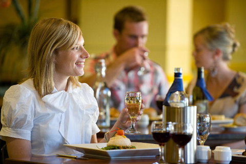 Loxton Hotel - Darwin Holiday 3