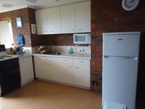 Lurnea Bed & Breakfast - Darwin Holiday 0
